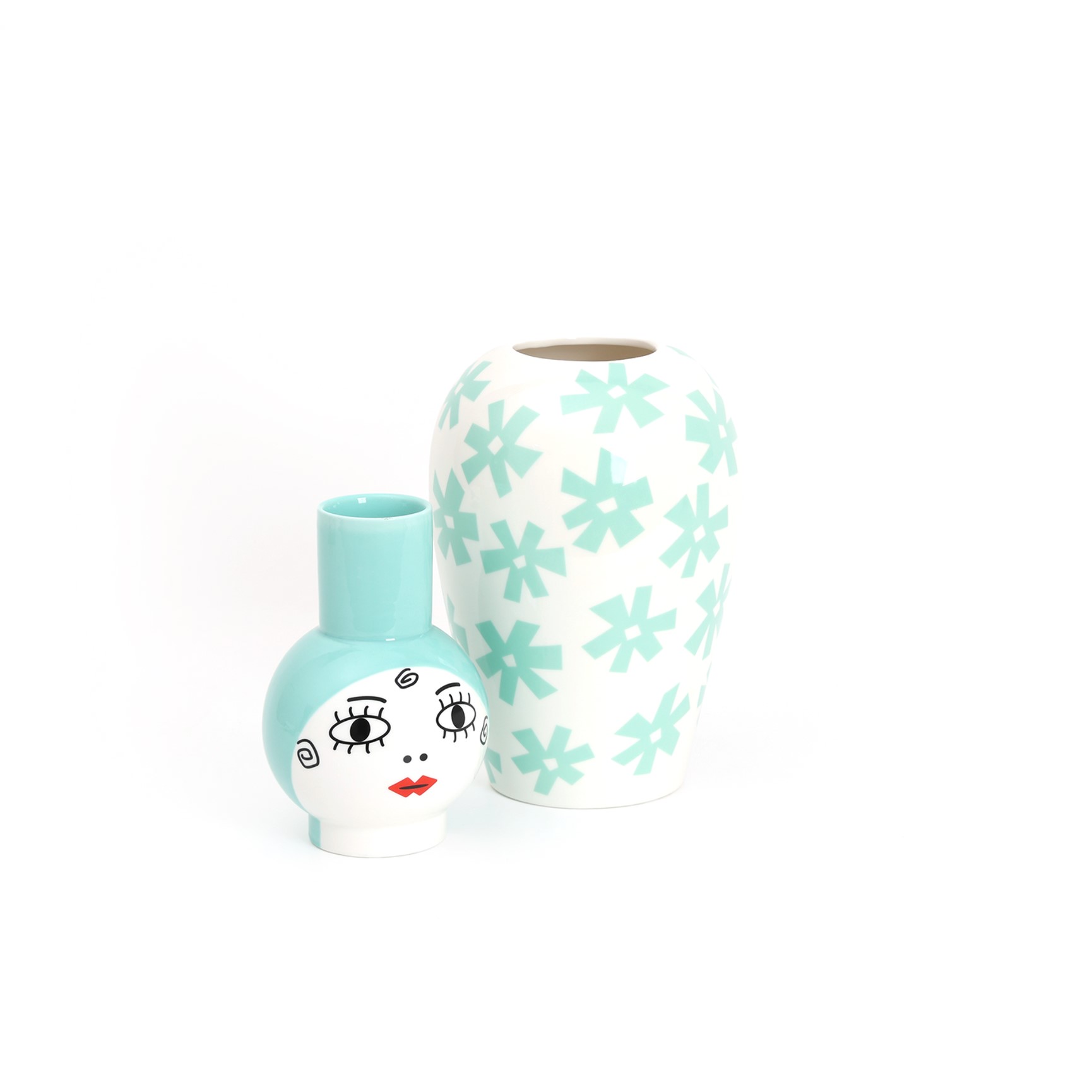 Seletti Canopie Zita Vase
